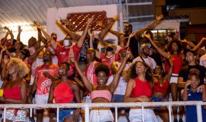 Carnaval 2022: agenda salgueirense terá ensaio de rua , carnasal e feijoada esta semana